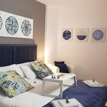Apartamento Complejo Minerva Jupiter Benalmádena Exterior foto