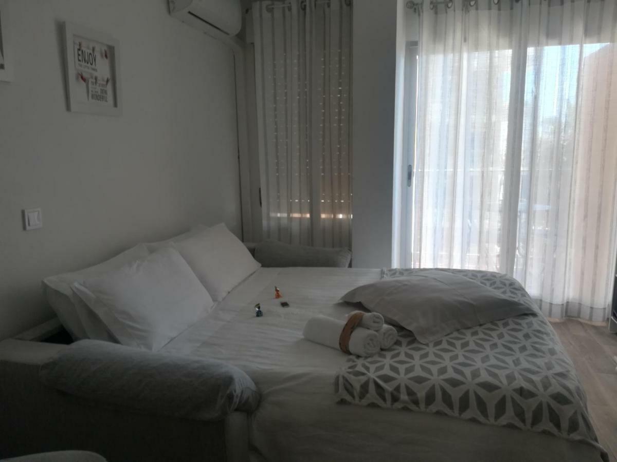 Apartamento Complejo Minerva Jupiter Benalmádena Exterior foto