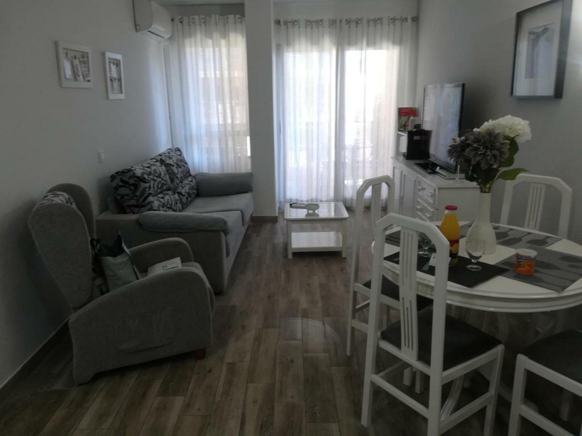 Apartamento Complejo Minerva Jupiter Benalmádena Exterior foto